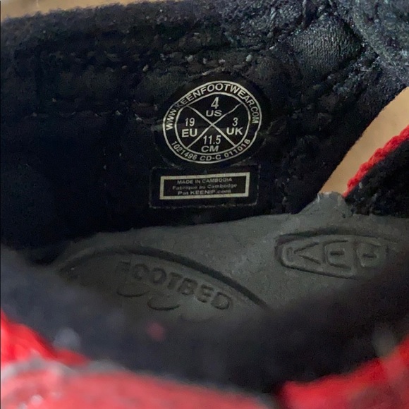 KEENS - Picture 5 of 6